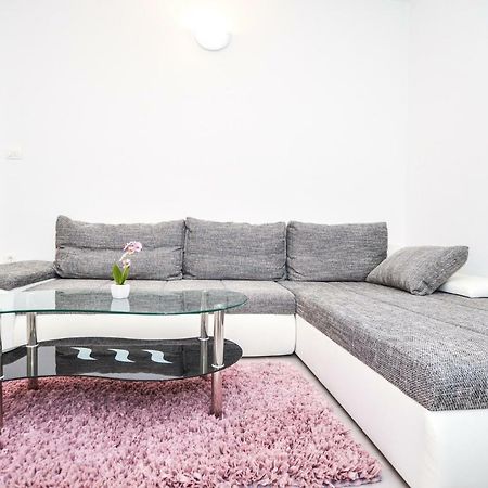 Luxury Apartments Boduja Sukosan Exterior photo
