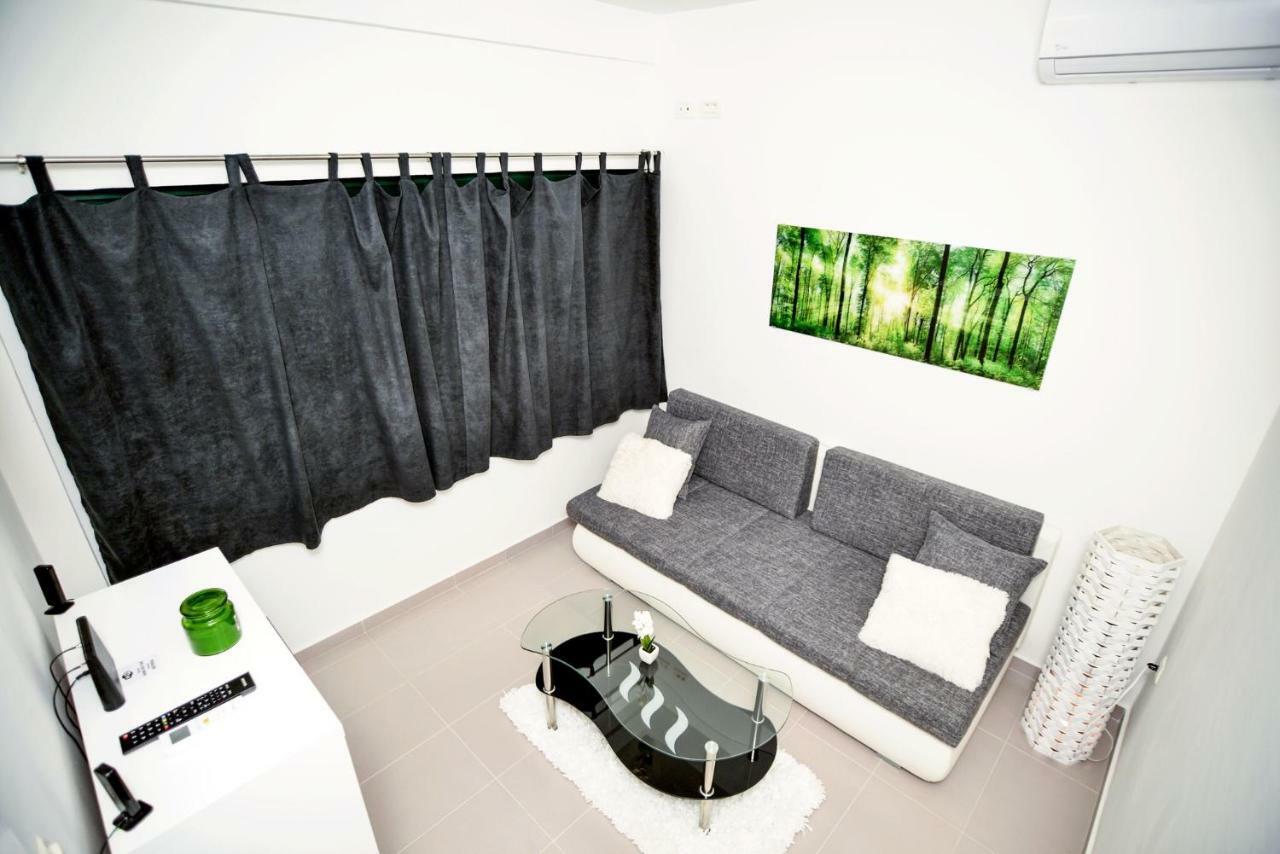 Luxury Apartments Boduja Sukosan Exterior photo
