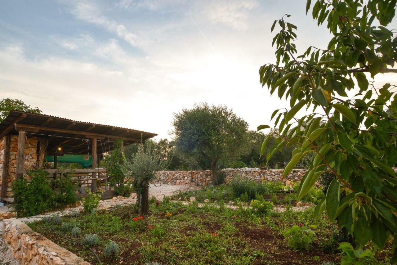 Luxury Apartments Boduja Sukosan Exterior photo