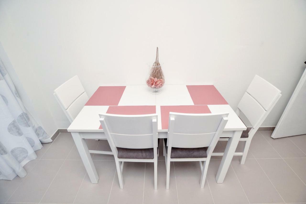 Luxury Apartments Boduja Sukosan Exterior photo