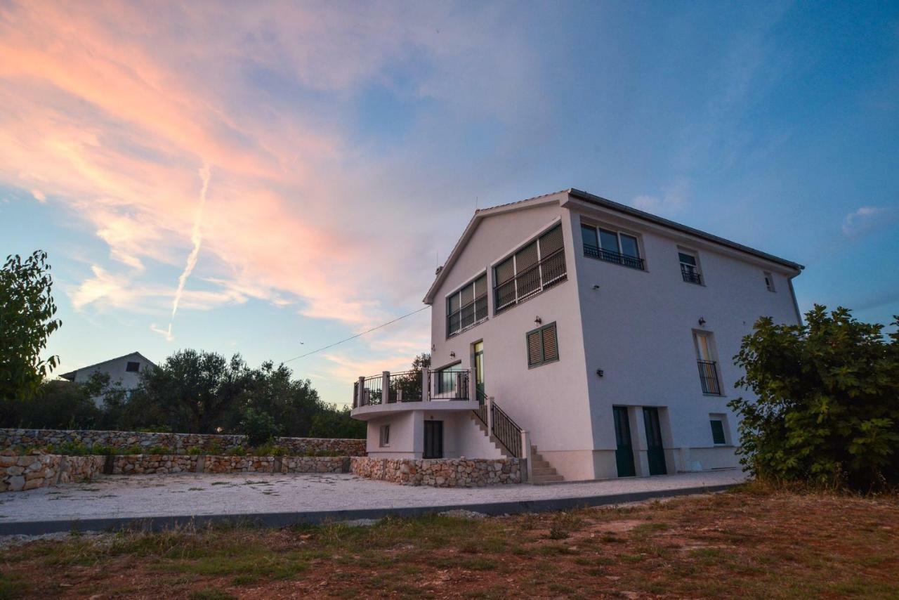 Luxury Apartments Boduja Sukosan Exterior photo