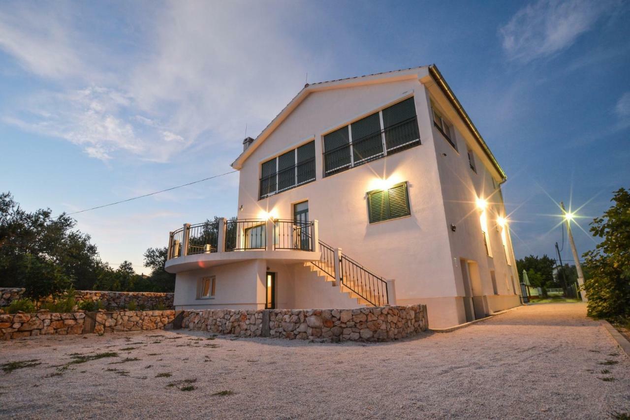Luxury Apartments Boduja Sukosan Exterior photo