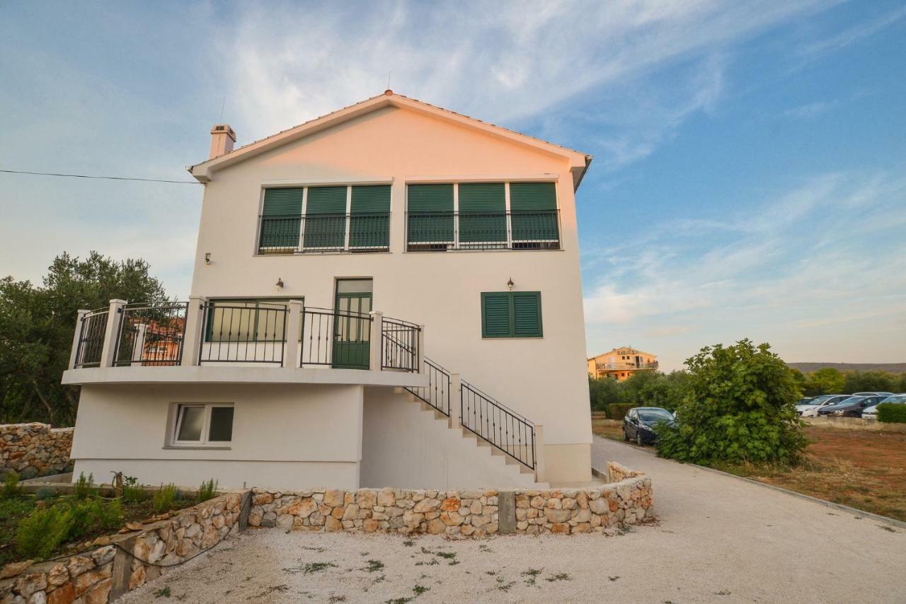 Luxury Apartments Boduja Sukosan Exterior photo